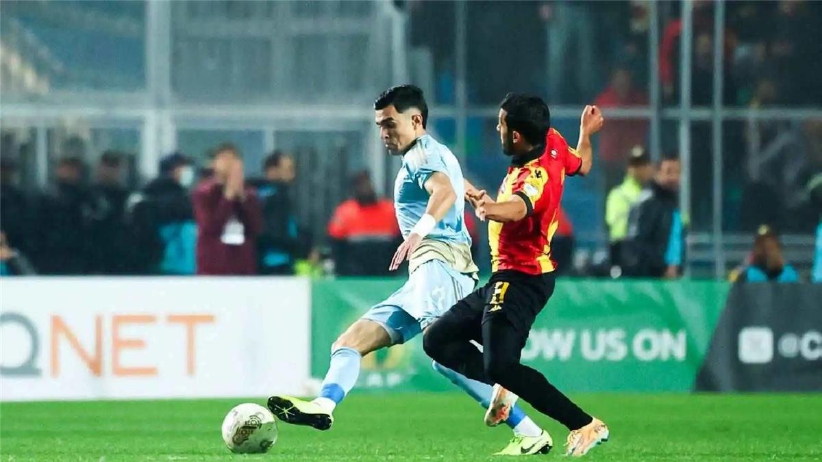 Al-Qizani Says Al Ahly vs Esperance Tie Remains Balanced Ahead of Second Leg