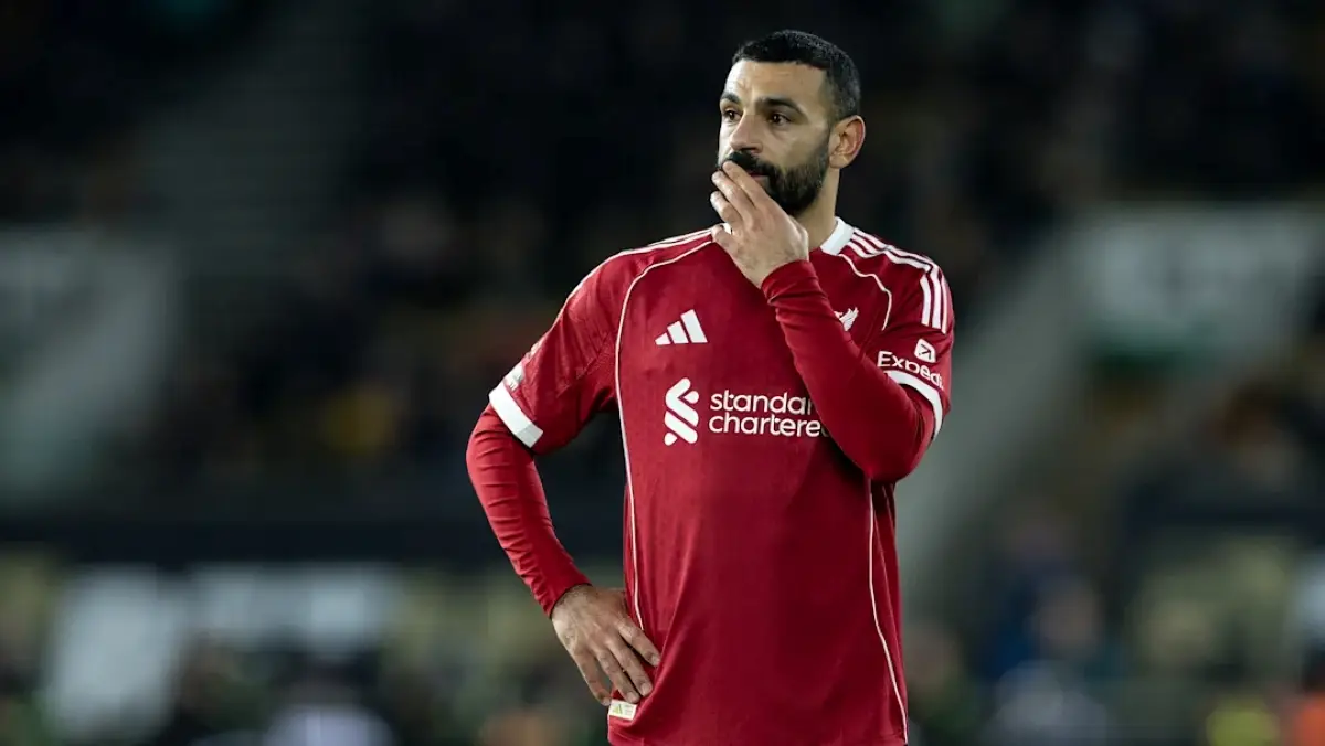 MLS chief rebuts criticism over Salah’s potential move
