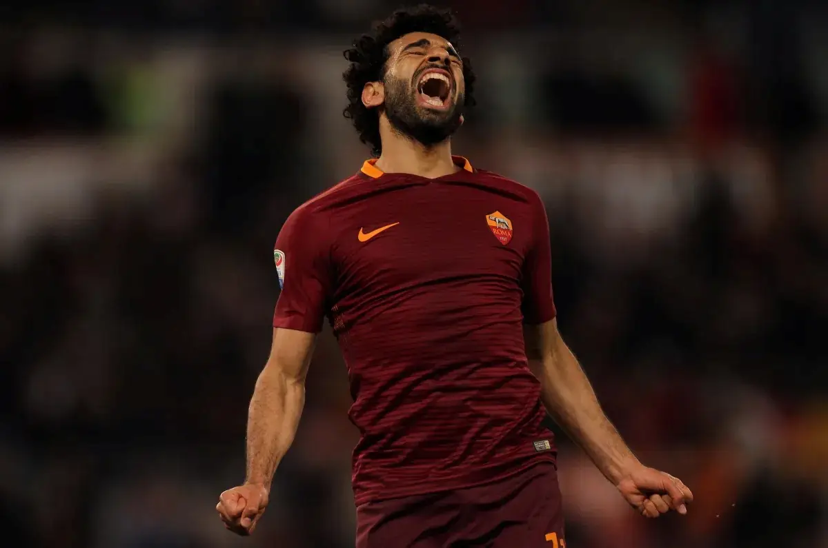 Roma’s “Crazy Dream”: Salah Return Sparks Transfer Buzz