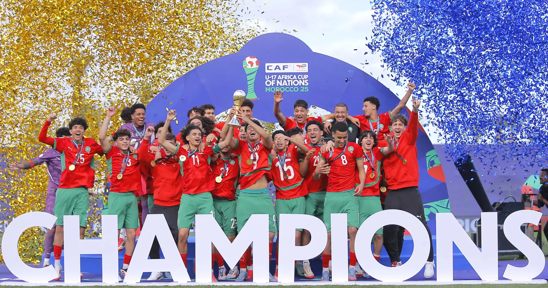 Morocco-win