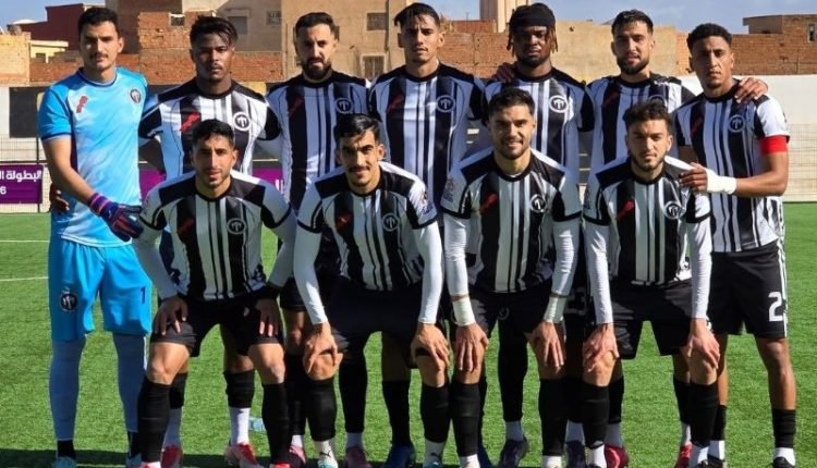 Moroccan club dismisses Ndiaye after CAF controversy