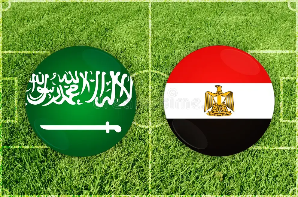 FIFA Recognises Egypt’s Friendly Win Over Saudi Arabia as Official International Match.