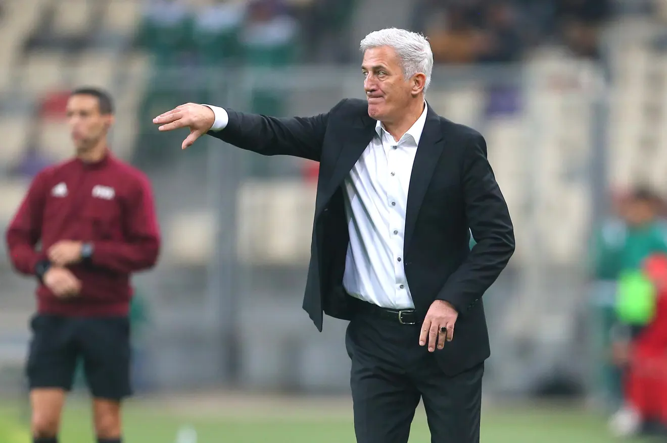 New Era Begins as Algeria Shift Focus to Youth and Future