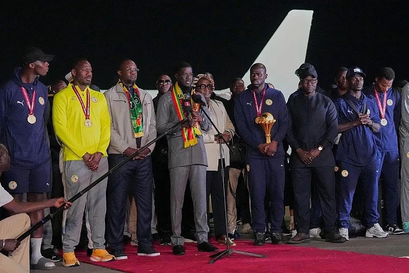 Senegal-fa-players Senegal-fa-players