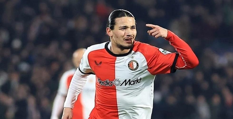 Liverpool target Hadj Moussa as Salah successor