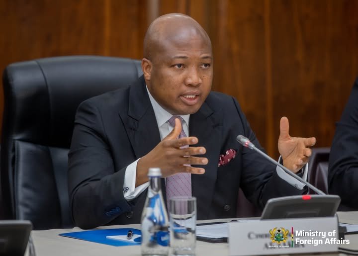 Ghana seeks Morocco partnership to transform sports infrastructure