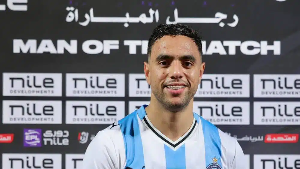 El-Sheibi fit for Zamalek clash as title race intensifies