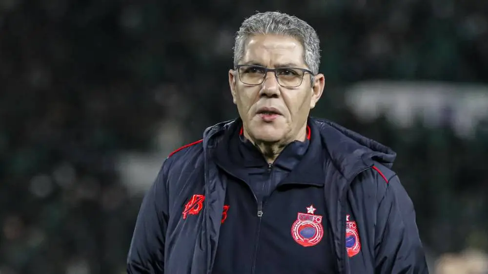 Safi coach urges focus ahead of decisive semi-final clash