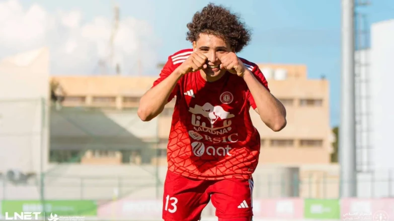 Club africain shut down Al-Sharimi exit rumours Club africain shut down Al-Sharimi exit rumours