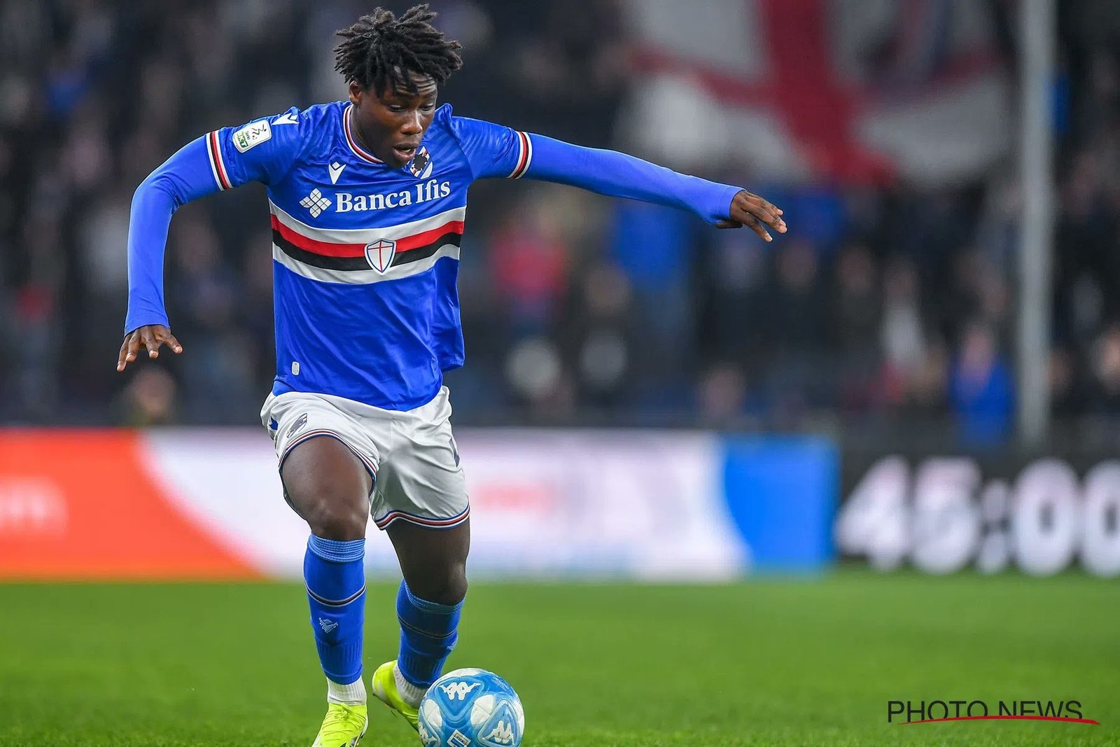 Ntanda-Lukisa Ntanda-Lukisa