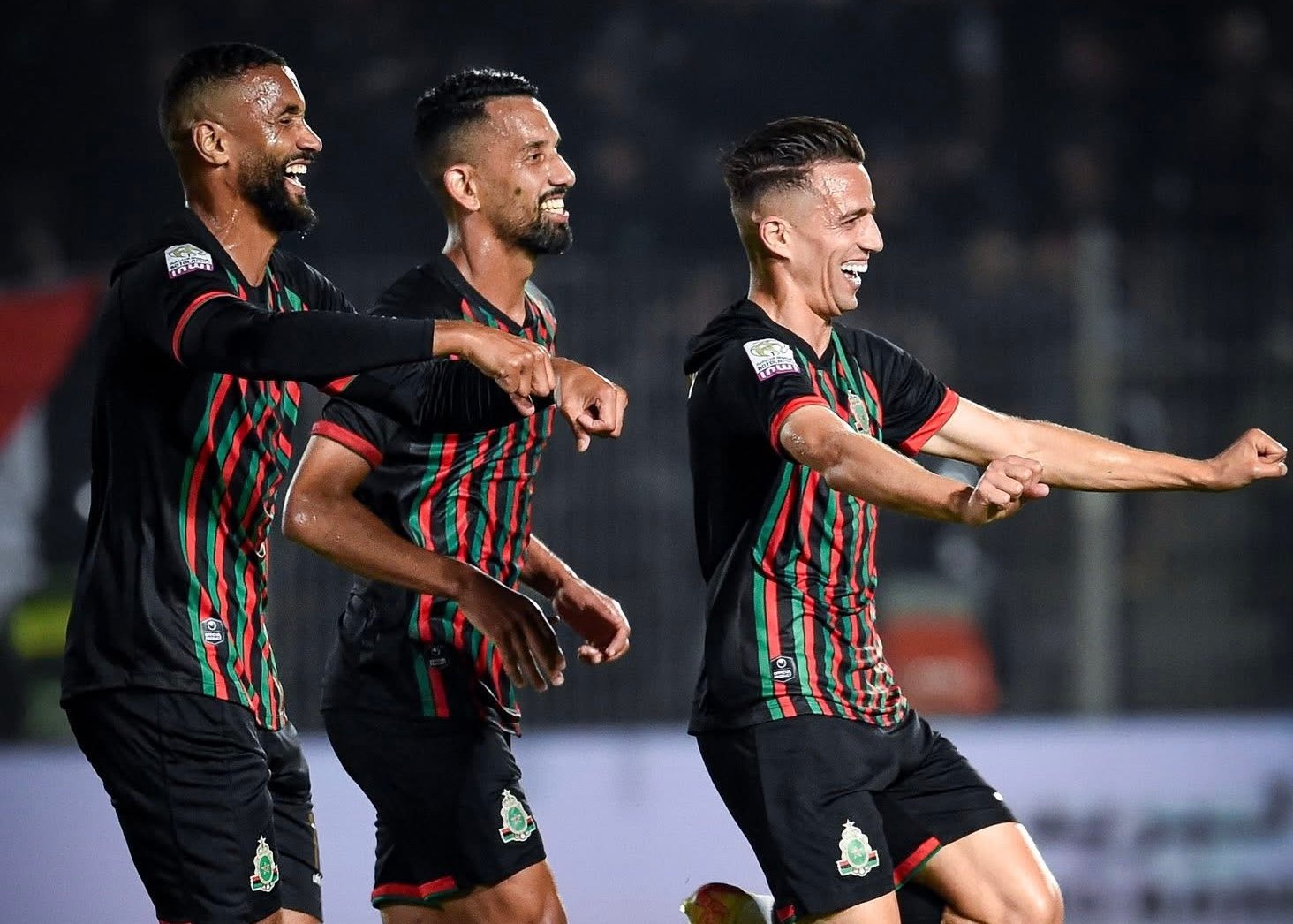 as far-CAF-CAF Champions League-RS Berkane