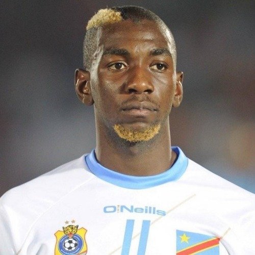 Yannick Bolasie