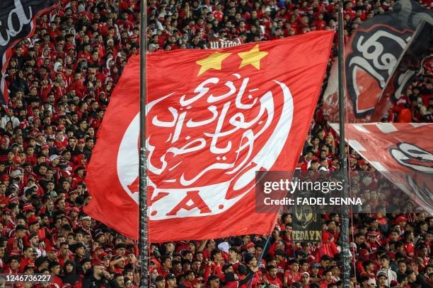 Moroccan league-World Cup Moroccan league-World Cup