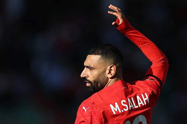 Mohammed Salah-Liverpool-Anfield-Klopp