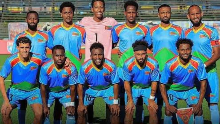 Eritrea- abscond-AFCON