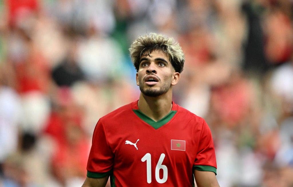 PSG move for Zalzouli hinges on key transfer condition PSG move for Zalzouli hinges on key transfer condition