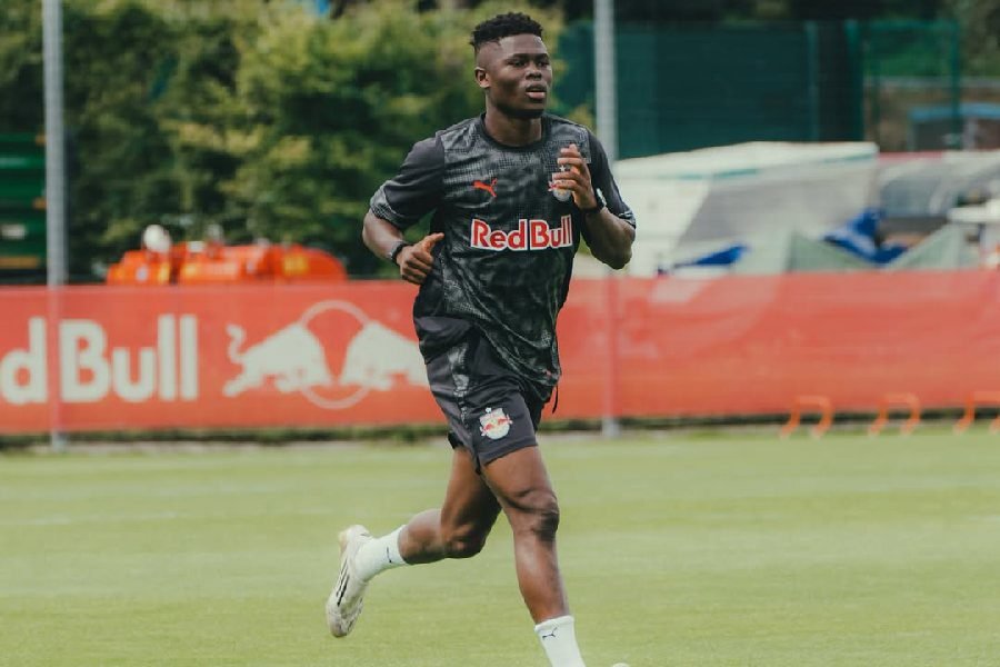 Karim Konaté-rb salzburg