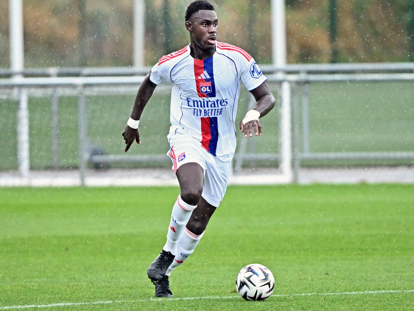 Moussa Niakhaté Moussa Niakhaté