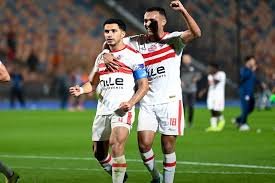 Omar Gaber-zamalek