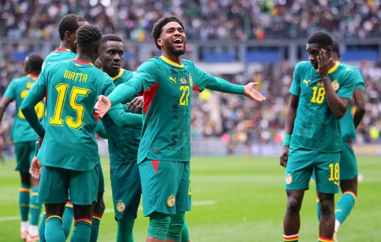 senegal-squad