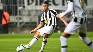 Marseille target Algerian rising star Titraoui for summer rebuild Marseille target Algerian rising star Titraoui for summer rebuild