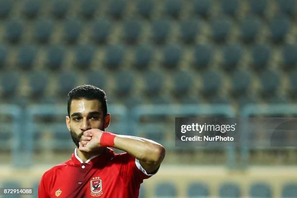 Walid Azaro-egypt-Uae