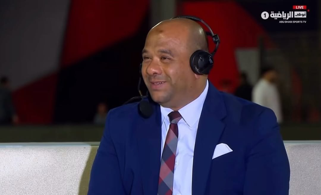 Al Ahly- Walid Salah El-Din-resignation