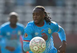 wan bissaka-dr congo-world cup