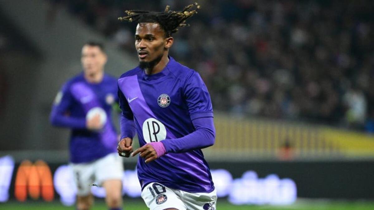 Yann Gboho Yann Gboho