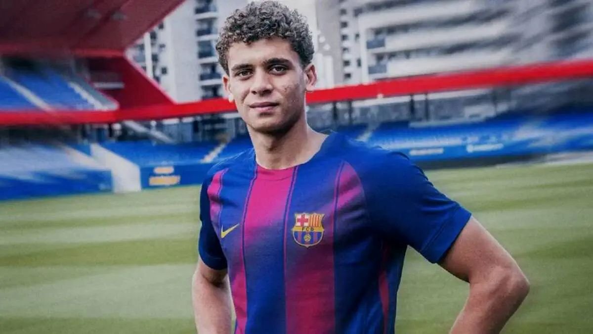 Injury doubt clouds Abdel Karim ahead of Barcelona youth clash