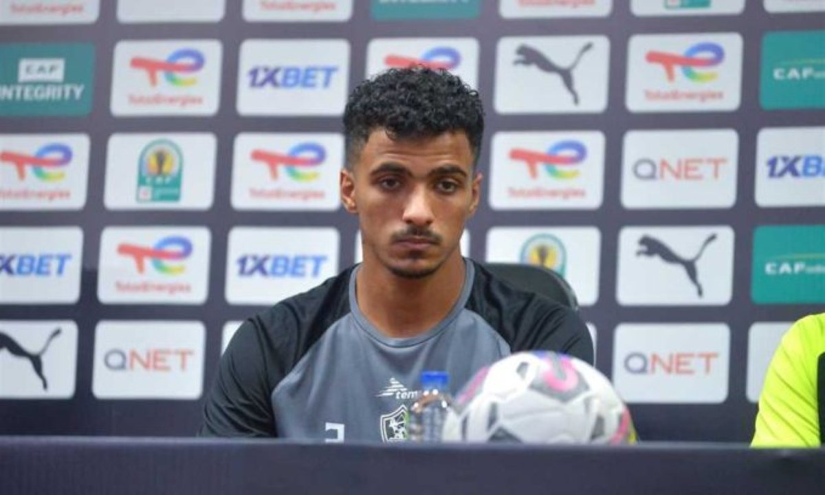 Zamalek delay talks as Abdel-Maguid attracts overseas attention