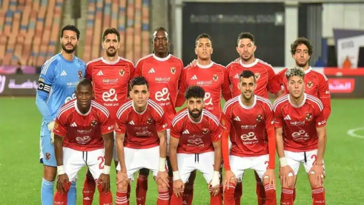 Fans turn on players as Al Ahly struggle continues