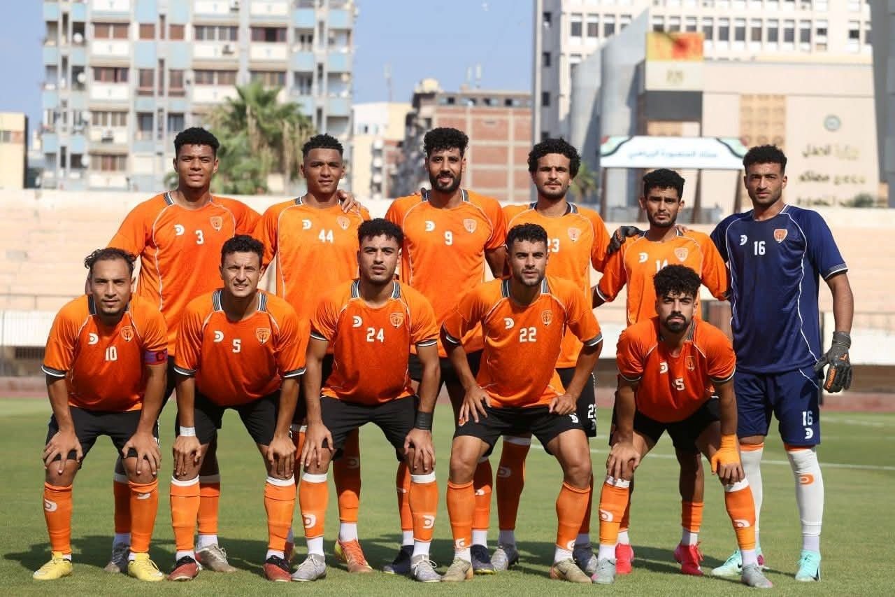 Al-Mansoura sets out bold plan for premier league return