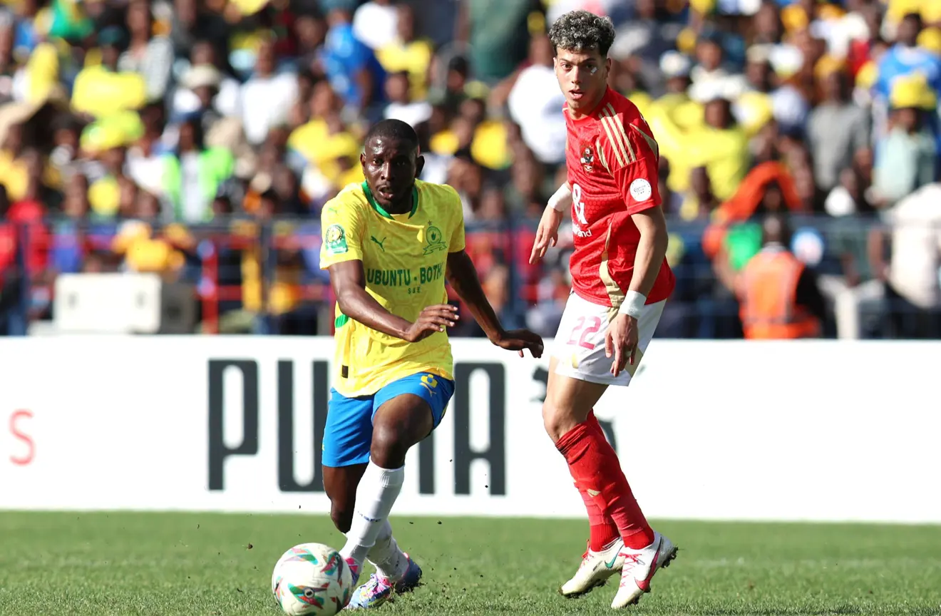 Sundowns’ rise deepens Al Ahly’s continental setback