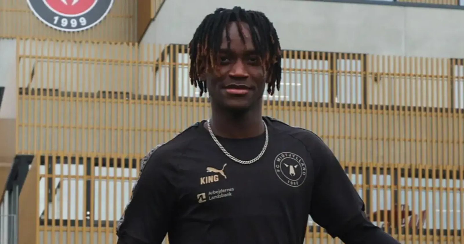 Alamara Djabi Alamara Djabi