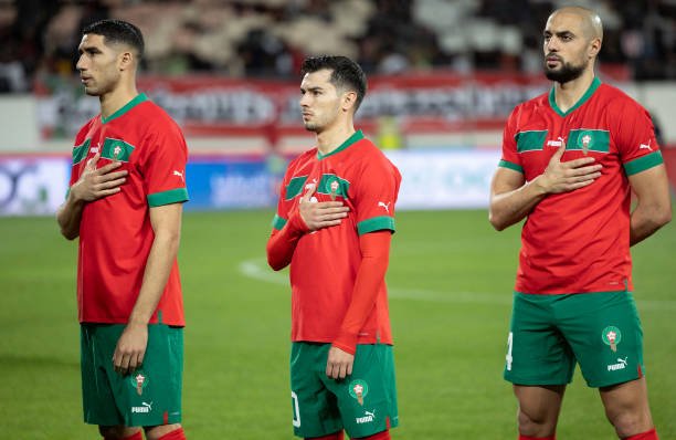 Morocco-Norway-Worldcup-Brazil Morocco-Norway-Worldcup-Brazil