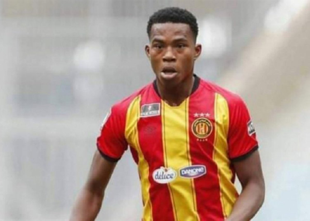 Tunisian reports link Gbo with potential move to Al Ahly Tunisian reports link Gbo with potential move to Al Ahly