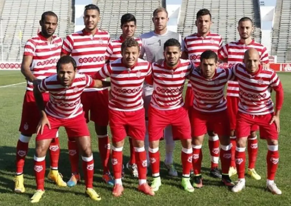 Missed penalty costs Club Africain as title race tightens