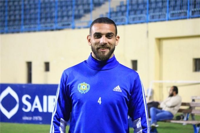 Dewidar claims Zamalek deserve title and hints at referee action