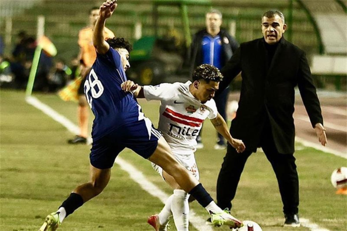 Crisis hits Enppi as Zamalek test looms large