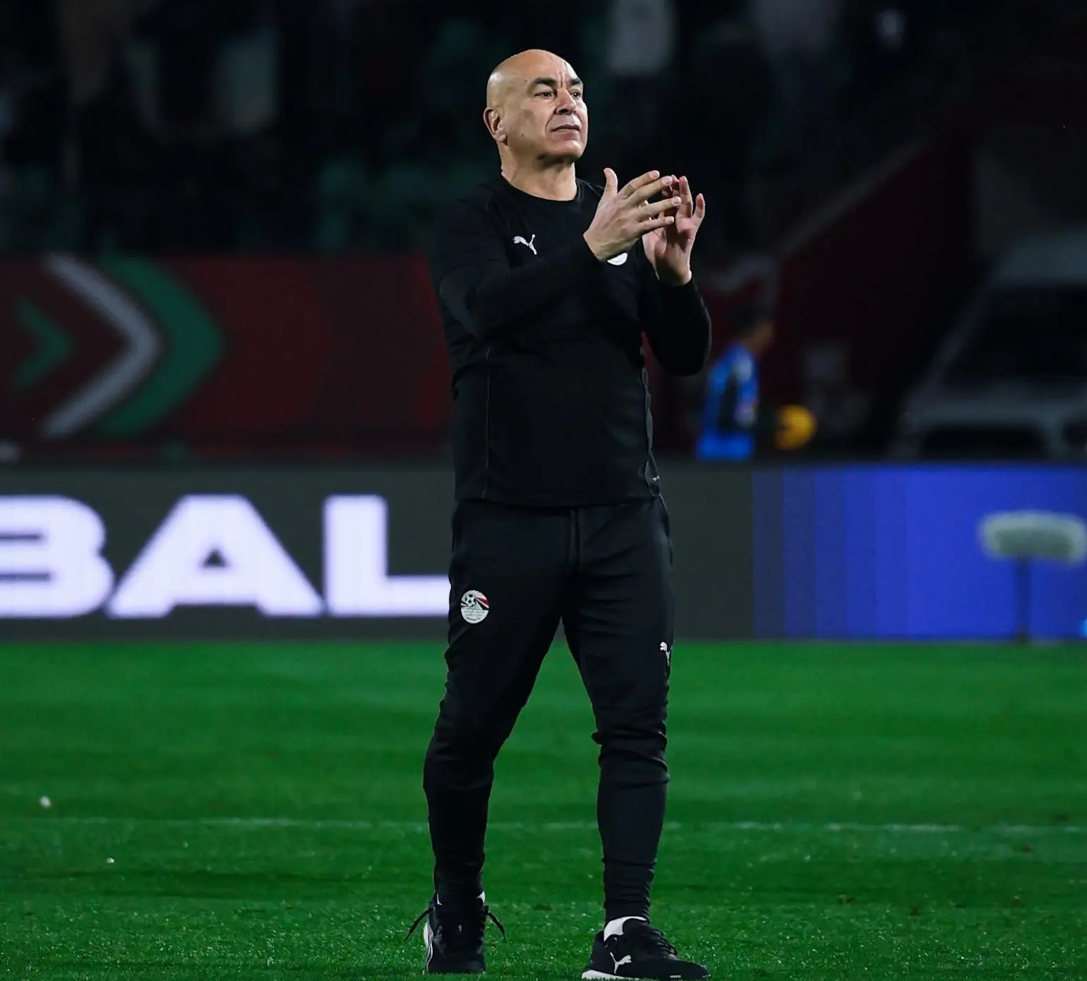 Egypt’s World Cup Preparations Boosted by Spain and Saudi Clashes