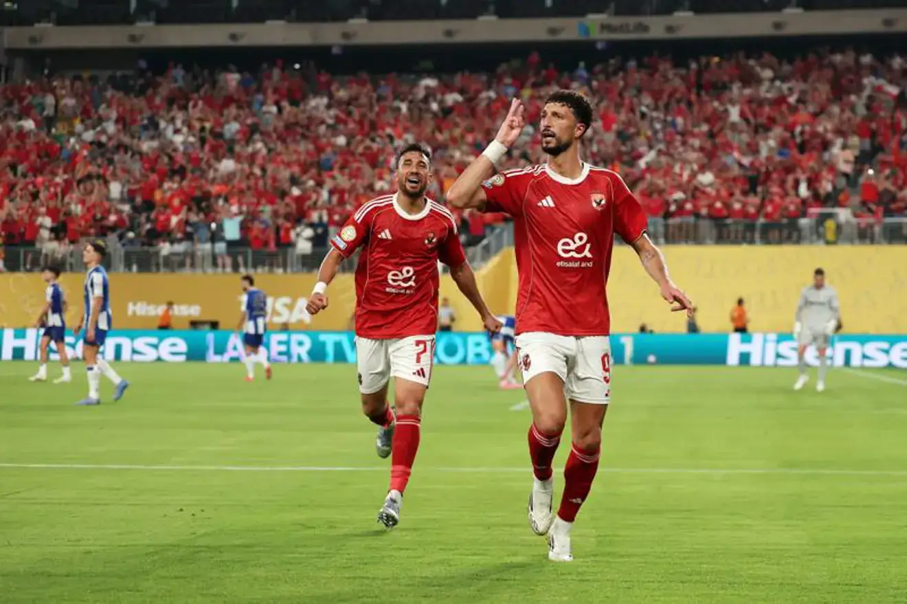 Al Ahly legend slams “worst season” and calls for player exit