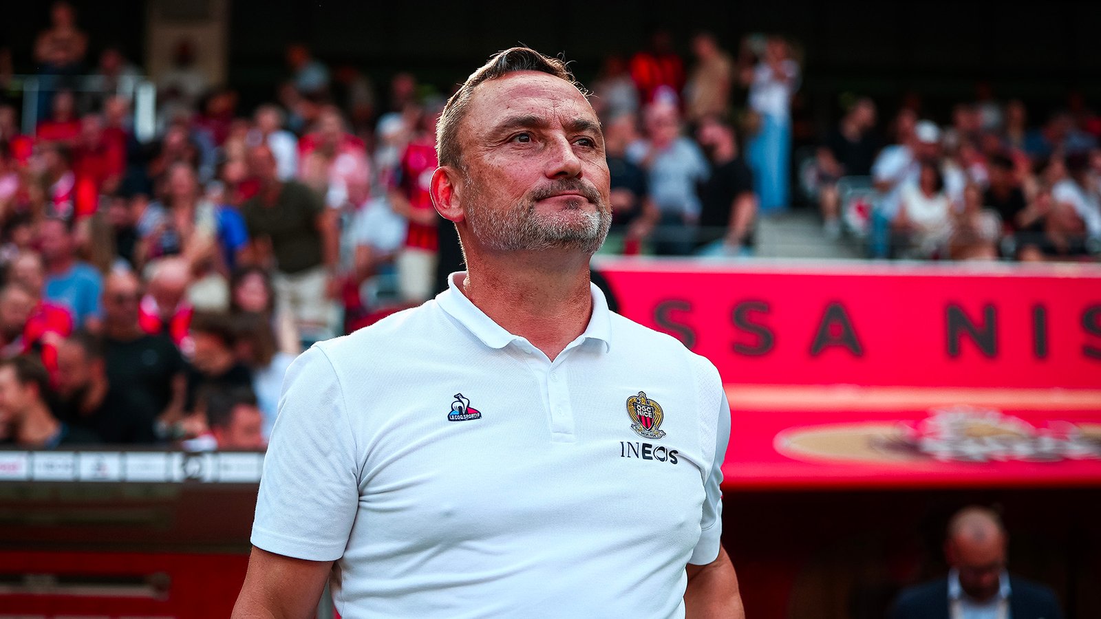 Tunisia turn to Lamouchi after Haise declines role Tunisia turn to Lamouchi after Haise declines role