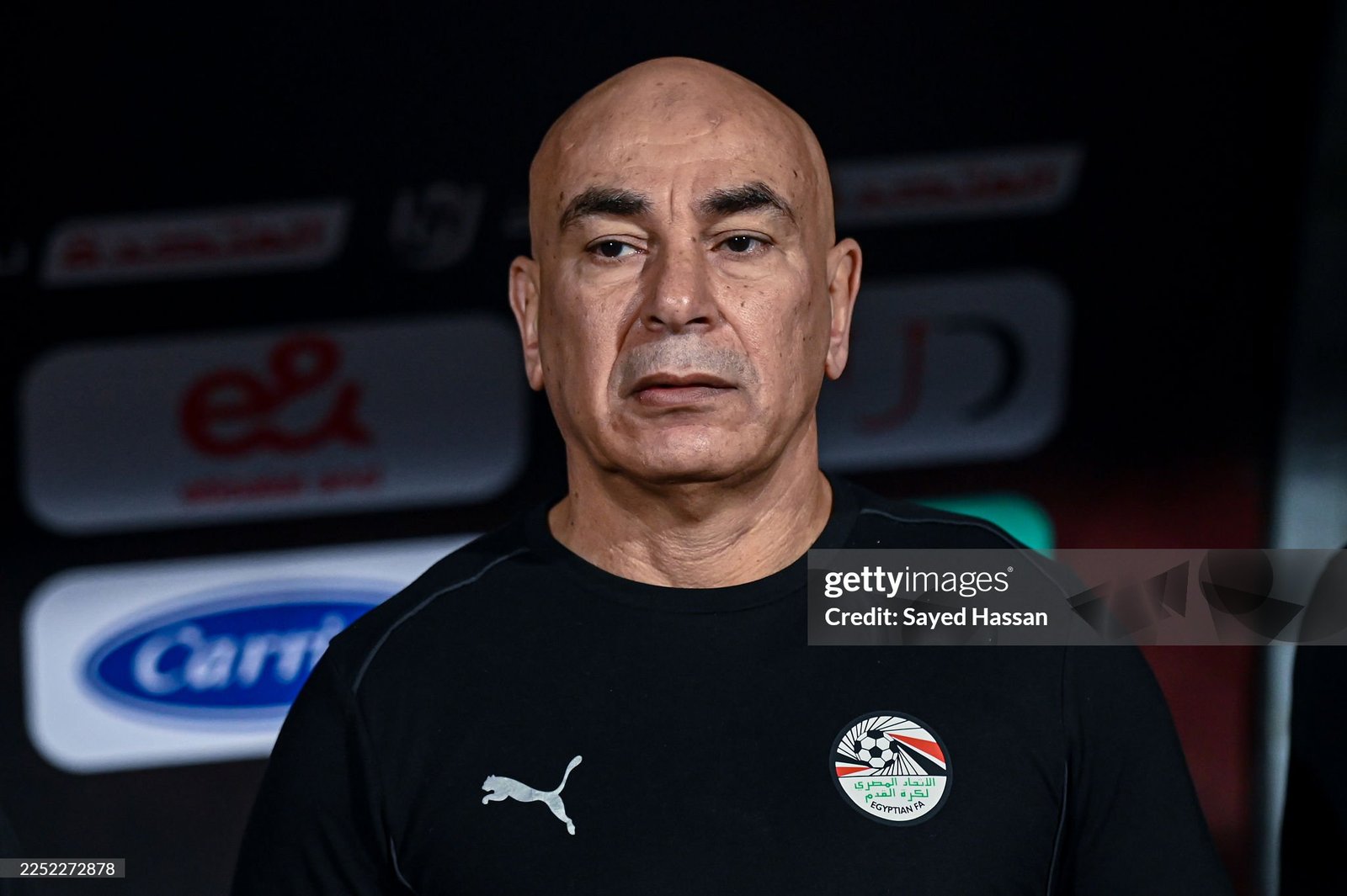 Hossam Hassan-world Cup Hossam Hassan-world Cup