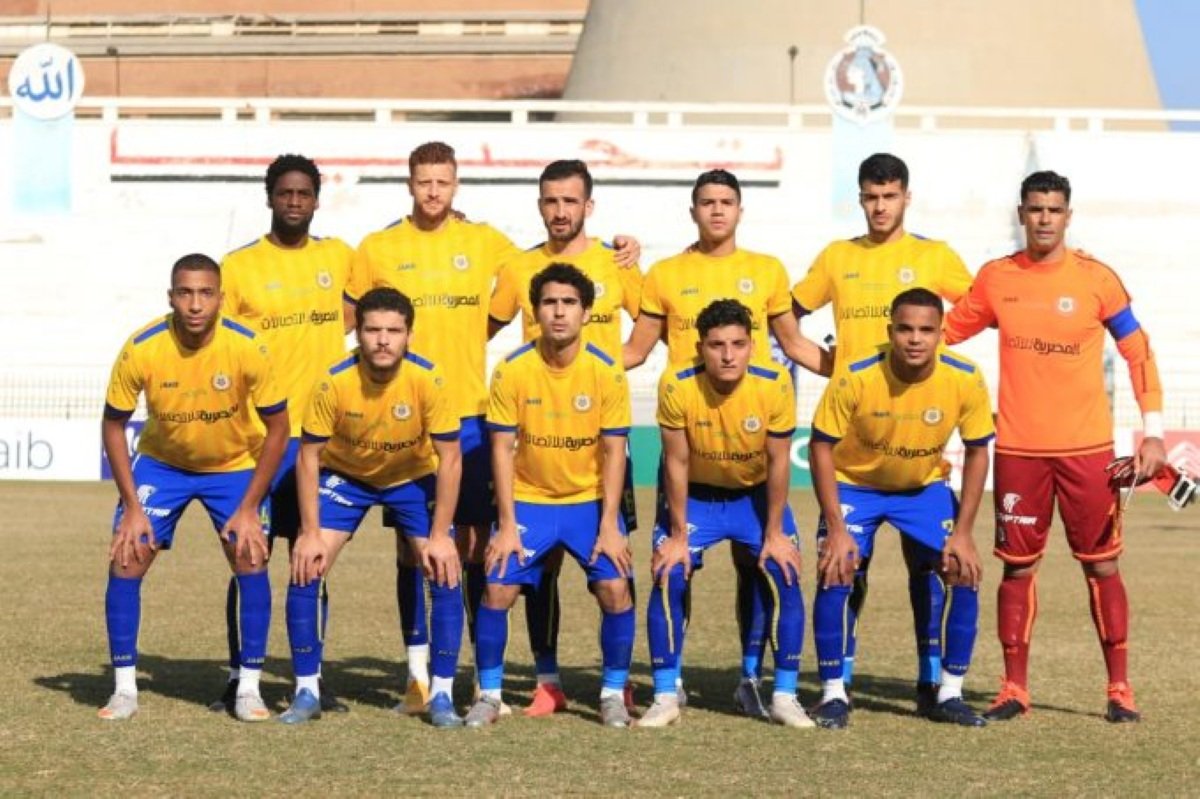 Ismaily threaten league exit after refereeing controversy Ismaily threaten league exit after refereeing controversy