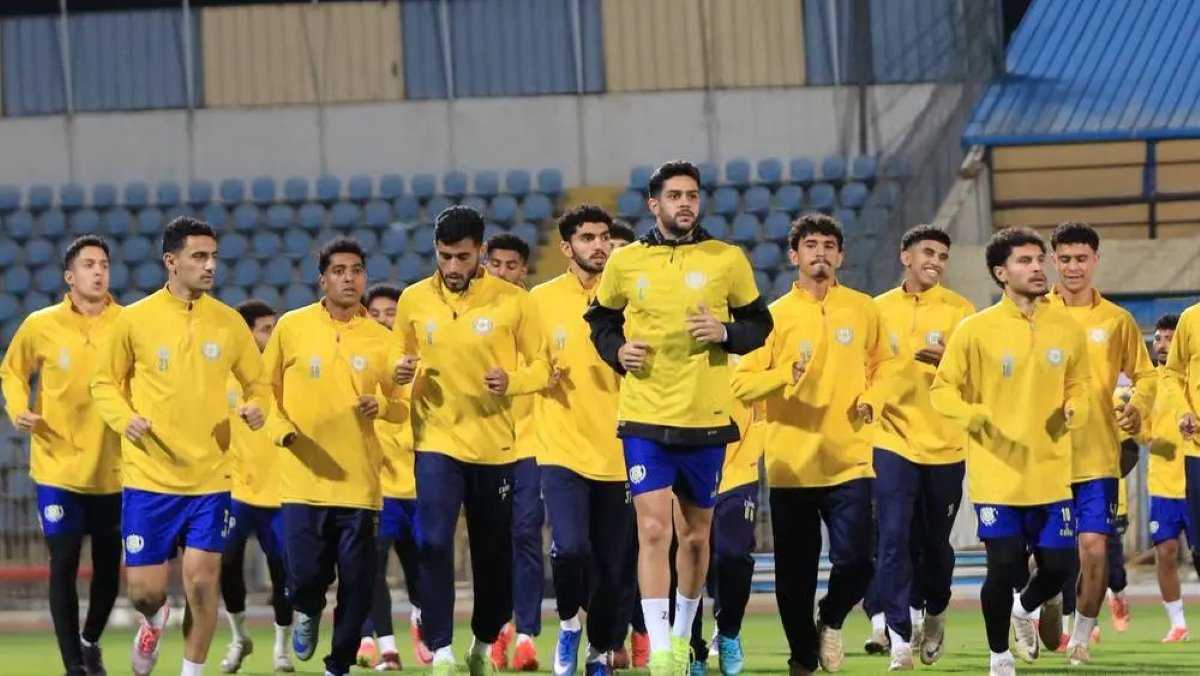 Ismaily Suspend Two Players Over Social Media Breach