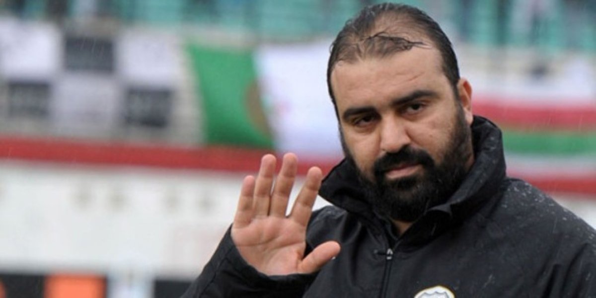 Al-Nasr secure Madoui future ahead of title push