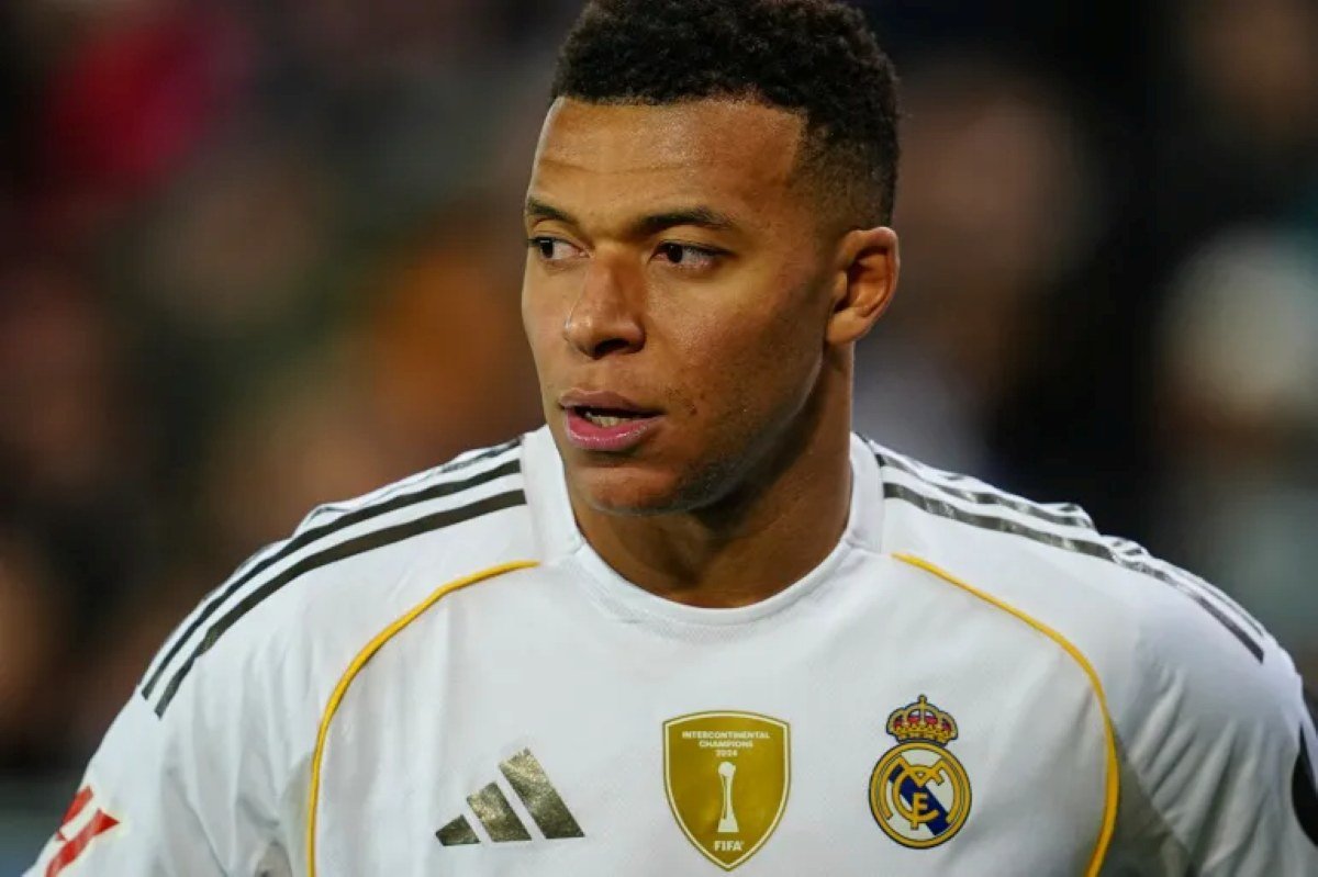 “He has to change” – Mijatovic calls for shift in Mbappé’s approach