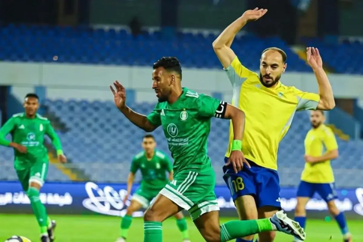 Al-Maryami dominates Libyan league scoring charts