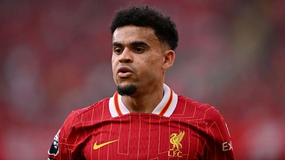 Liverpool under fire as Luis Diaz shines at Bayern Munich